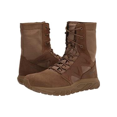 Imagem de Bates Men's Rush Tall AR670-1 Combat Boot, Coyote, 14
