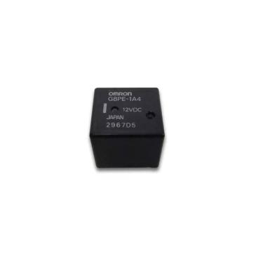 Imagem de Rele Para Farol Omron G8Pe-1A4-12Vdc 240W
