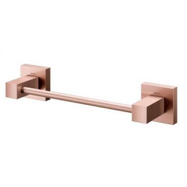 Imagem de Porta Toalha Rosto Square Cobre Escovado - Docol - DOCOL CHROMA