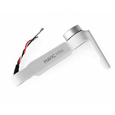 Imagem de Arm Motor Quadcopter Front Left Arm Body Spare Replacement Part Repair Parts for DJI Mavic Mini 1 by runchicken (fl)