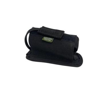 Imagem de Porta Radio / Ht - Território Militar, Preto