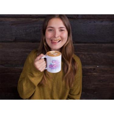 Imagem de Caneca Alice no País das Maravilhas - Anima Design