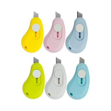 Imagem de Mini estilete vários modelos fofinhos à sua escolha Kit 3 un - Kawaii,