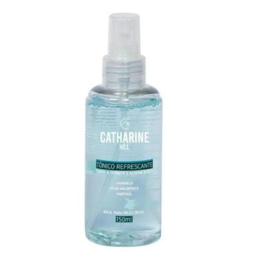 Imagem de Tonico Refrescante Catharine Hill 150ml