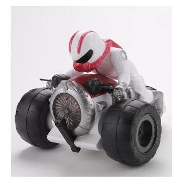 Imagem de Brinquedo Infantil Moto Radical Com Som E Luz. - toys