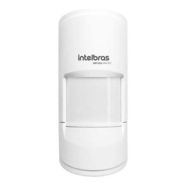 Imagem de Sensor Infra Vermelho Ivp 5311 Mw Pet Intelbras