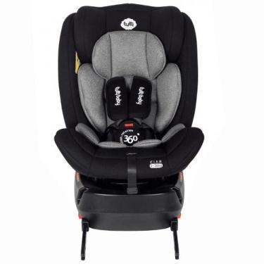 Imagem de Cadeira Infantil Para Carro Tutti Baby Essence 20.014.008 0 a 36kg Com