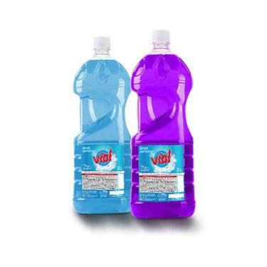 Imagem de Álcool Perfumado  Multiuso  5 Litros - Viol