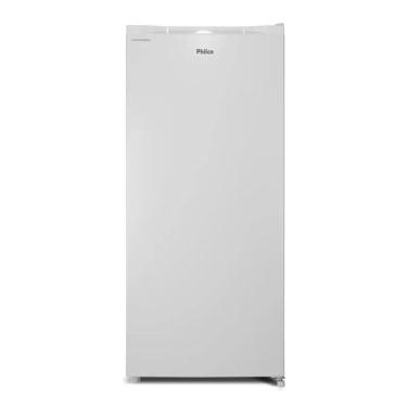 Imagem de Freezer Vertical Philco 147 Litros 4 Gavetas Branco PFV165B 127V