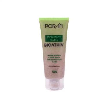 Imagem de Creme Esfoliante Facial Bioathiv Poran 100G