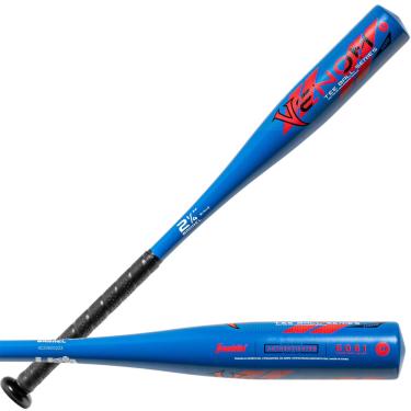 Imagem de Taco de beisebol Franklin Sports Venom Youth Aluminium 400mL azul