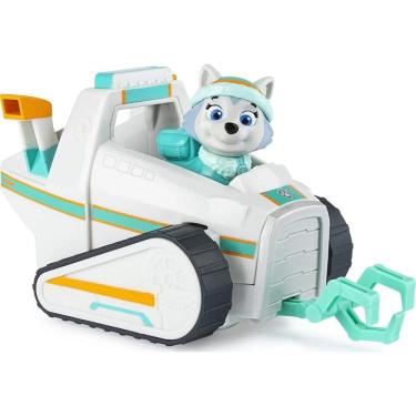 Imagem de Everest Snow Plow Patrulha Canina - Sunny 1389