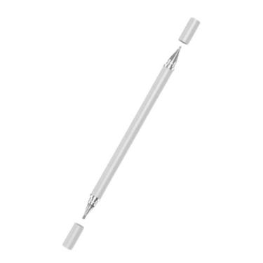 Imagem de Caneta Touch 2 em 1 Universal Para Tablets / Ipads / Celular - OTEMU, 