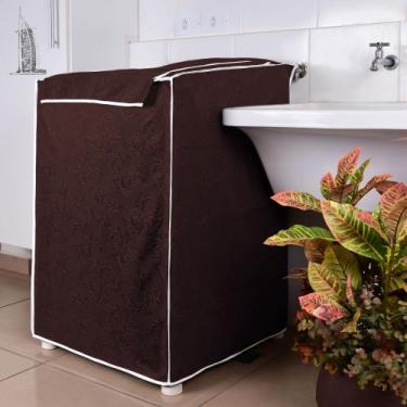 Imagem de Capa Máquina De Lavar Brastemp Electrolux Consul Colormaq Impermeável 