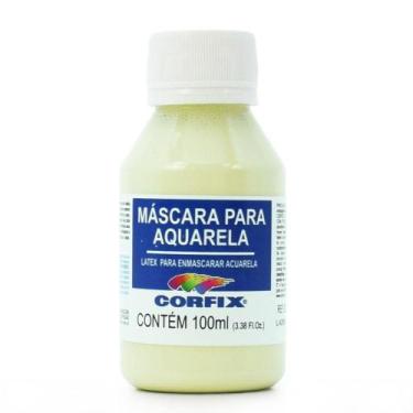 Imagem de Máscara para Aquarela Corfix - 100ml