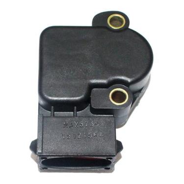 Imagem de Sensor Posição Borboleta Tps Compatível Com Ford F15f9b989aa - Maxauto