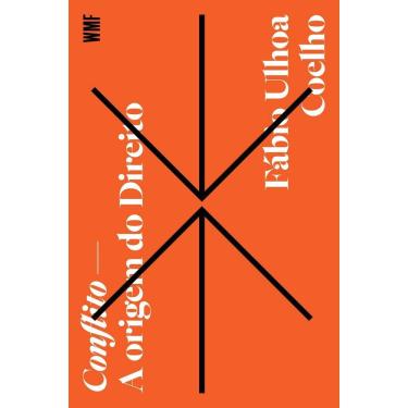 Imagem de Conflito - A Origem do Direito