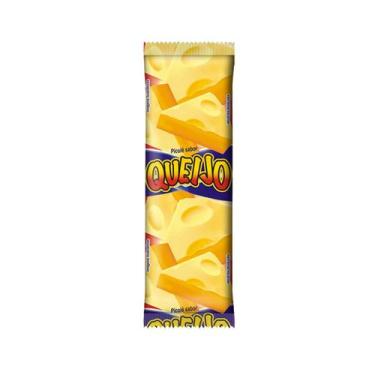 Imagem de Saquinho Bopp P/ Picole Queijo C/ 250 Gramas - RIO NOVO