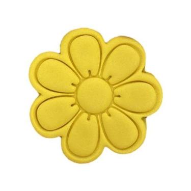 Imagem de Cortador Biscoito Flor 7 Pétalas Jardim Encantado - DOCE IMPRESSO,  10