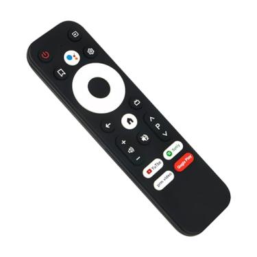 Imagem de Controle remoto substituído KM7 Plus - ALLIMITY - Adequado para controle remoto Mecool KM7 Plus Smart Android TV KM7 Plus KD2