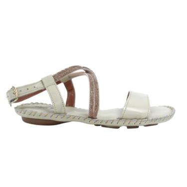 Imagem de Sandália Rasteira Moça Bonita 324114