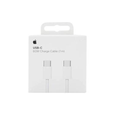 Imagem de Cabo USBC para USBC 60W 1m Original - Appl