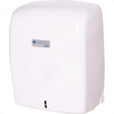 Imagem de Acessorio Wc Exaccta Toalha Interfolhas Branco Ep-Int01 - EXACCTA/TRIL