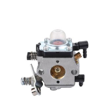 Imagem de GHOUYL Peças de aparador de cerca viva HS76 carburador para STIHL HS72 HS74 HS76 WALBRO tipo WT-264 OEM 42261200600