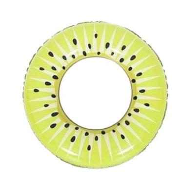 Imagem de Boia Circular Inflável 90cm Frutas Sortidas - STORE BIROCHI, Kiwi