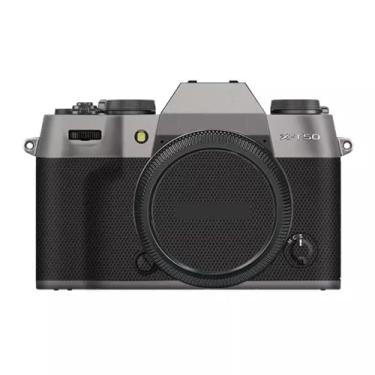 Imagem de Adesivo antiarranhões para câmera Fujifilm X-T50 Película protetora (titânio)
