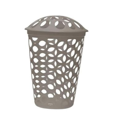 Imagem de Cesto De Roupa 30 Lts