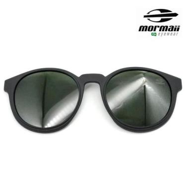 Imagem de 1 Clipon Para Armação Swap 2 Mormaii M 6071 Redondo, G15