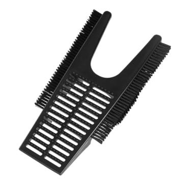 Imagem de Fiocias Removedor de sapatos de limpeza de sapatos de botas de bota extra para botas de jardim, botas de trabalho