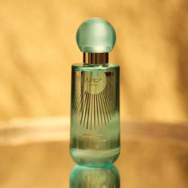 Imagem de Body Splash Afrodite Garden 200ml - Aura Beauty