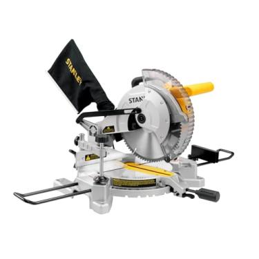 Imagem de STANLEY Serra Esquadria 10" SM16 9 Posições de Corte 1650W 220V