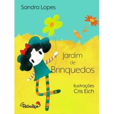 Imagem de Jardim De Brinquedos