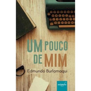 Imagem de Um Pouco De Mim