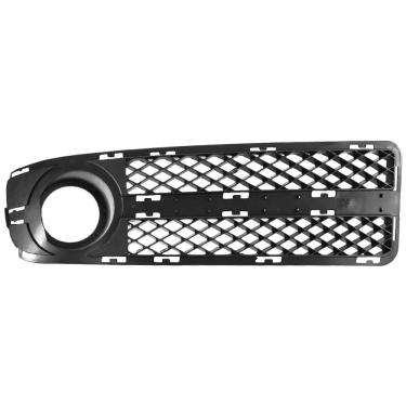 Imagem de Grade Farol de Milha ld Gol G3 2003 a 2005 Blawer 8182