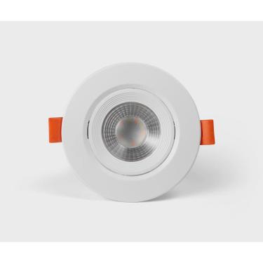 Imagem de Luminaria Spot de Embutir Wi-Fi