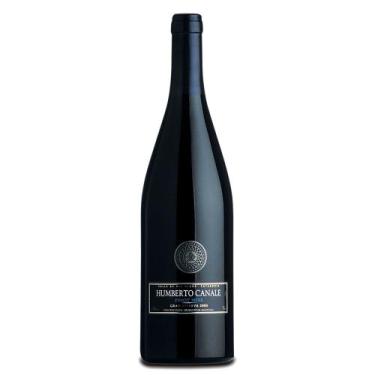 Imagem de Vinho Humberto Canale Gran Reserva Pinot Noir - Bodega Humberto Canale