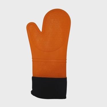 Imagem de Luva Térmica de Silicone Manga Longa - Mori