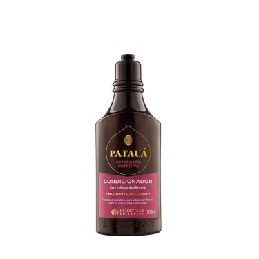 Imagem de L'OCCITANE pataua condicionador reparação nutritiva 300ml