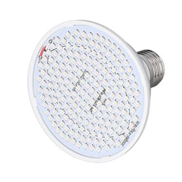 Imagem de 85V a 265V Vermelho e Azul E27 LED Grow Light Bulb Adequado, Plant Light E27 Bulb for Indoor Mudas Lâmpadas LED Lâmpadas (E27-200)