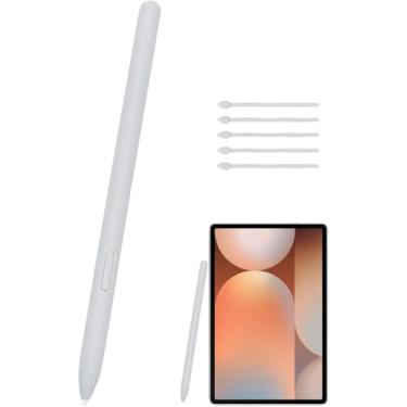 Imagem de Caneta Galaxy Tab S10 FE/ S10 FE+ S para Samsung Galaxy Tab S10 FE/ S10 FE+ caneta Stylus de substituição + pontas gratuitas para Galaxy Tab S10 Fe para Samsung Galaxy Tab S10 FE/S10 FE+/S10 FE Plus