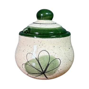 Imagem de Porta Açúcar de Cerâmica 250g Para Café