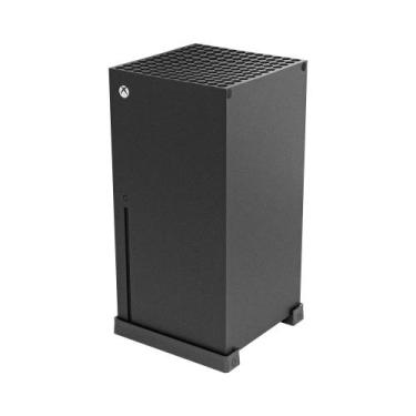 Imagem de Suporte SeriesX Proteção Organização Setup Resistente - Deliquadros, P