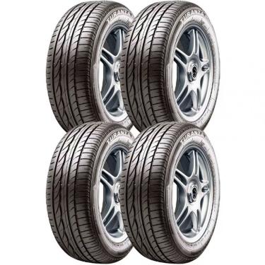 Imagem de Pneu Aro 17 Bridgestone Turanza Er300 225/45 91w - 4 Unidades 17