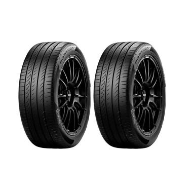 Imagem de Pneu Aro 17 Pirelli Powergy 215-55 R17 94v - 2 Unidades