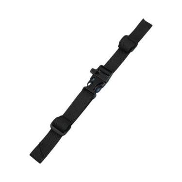 Imagem de Mochila de Peito Ajustável com Arnês para Acampamento e Atividades ao 