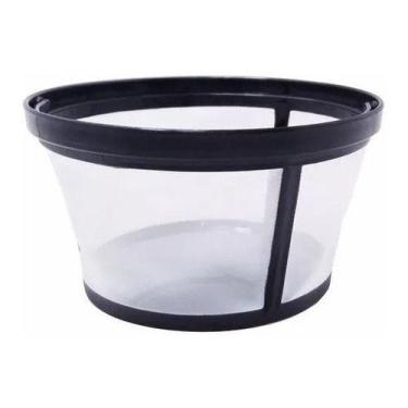 Imagem de Filtro Permanente Cafeteira Oster Bvstdcs12b Original